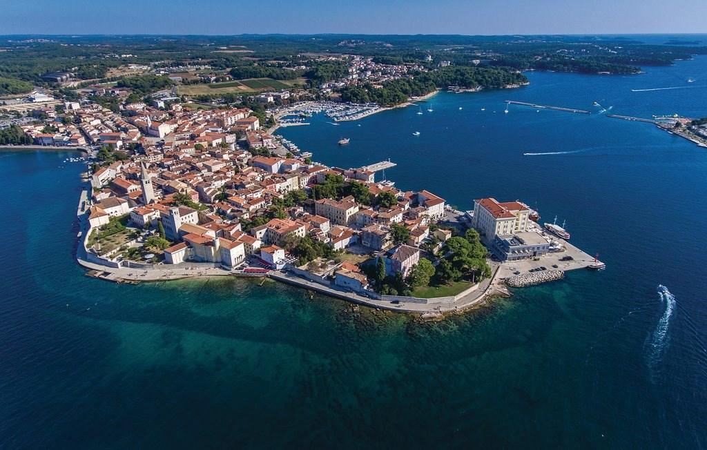 Mariza 3* Poreč